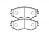 刹车片 Brake Pad:41060-32R91