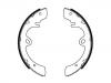 刹车蹄片 Brake Shoe Set:44060-01W25