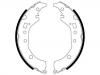 刹车蹄片 Brake Shoe Set:04495-52120