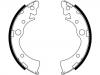 刹车蹄片 Brake Shoe Set:43053-SR3-A00