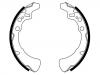 刹车蹄片 Brake Shoe Set:47430-87205-000