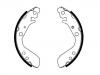 刹车蹄片 Brake Shoe Set:43154-SAA-004