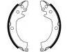 Brake Shoe:MS6612
