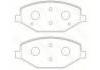 Brake Pad:6600137088