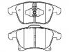Brake Pad Set:DG9C-2001-BB